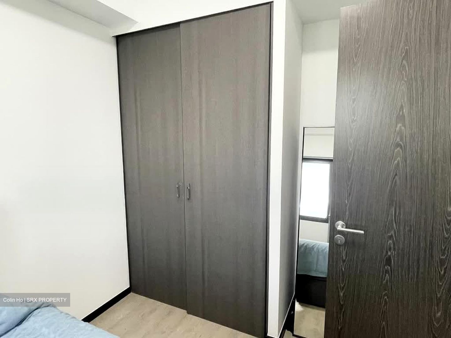 Parc Riviera (D5), Condominium #557626491